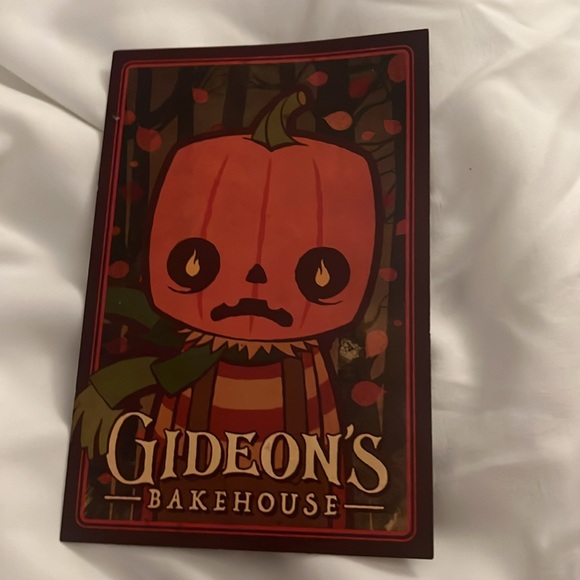 Gideon’s Bakehouse post card bundle of 2 - Picture 5 of 6